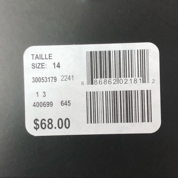 ADDITION Elle Burgundy blouse Size 14 NWT - Picture 9 of 9